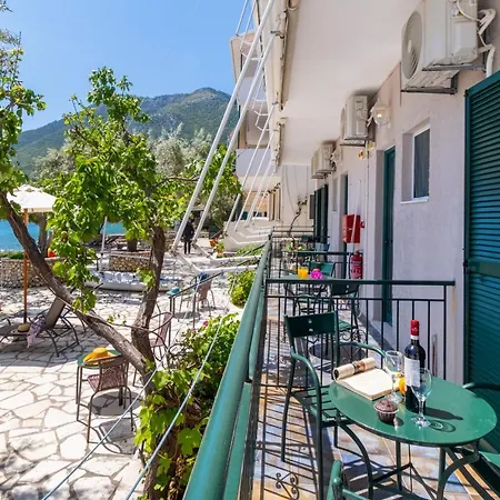 Club - 5 Appartamento Nikiana