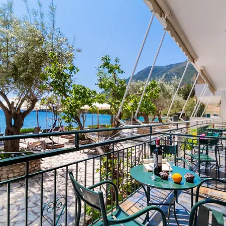 Appartamento Club - 5 Nikiana