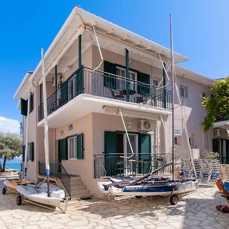 Appartement Club - 5