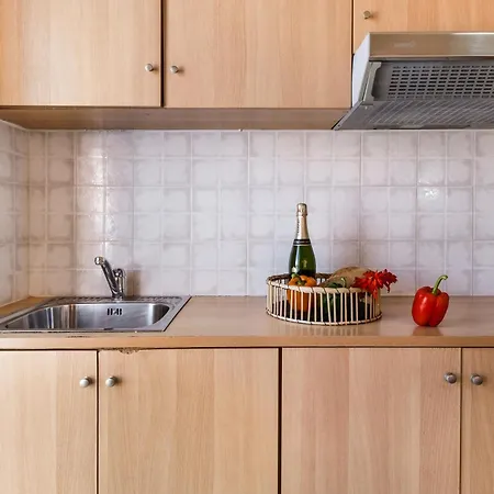 Club - 5 Appartement *