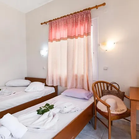 Apartment Club - 5 Nikiana